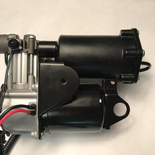Range Rover Sport HD Long Life Compressor Suspension Air Compressor LR023964 New