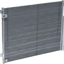 UAC CN 30007PFC Condenser, 1 Pack