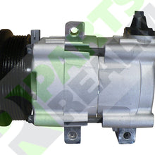 Parts Realm CO-3024AP New Compressor