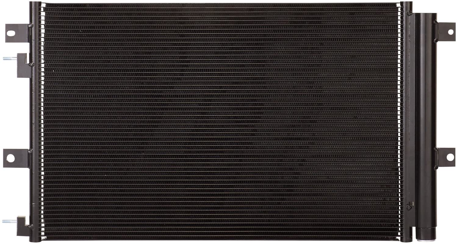 Spectra Premium 7-9134 Industrial Air Conditioning A/C Condenser