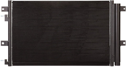 Spectra Premium 7-9134 Industrial Air Conditioning A/C Condenser
