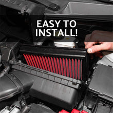 AEM 28-20252 DryFlow Air Filter