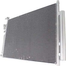 Kool Vue KVAC3687 A/A/C Condenser