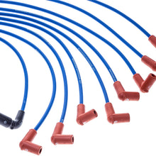 Quicksilver 863656A1 Spark Plug Wire Kit