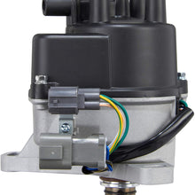 Spectra Premium TD77 Distributor