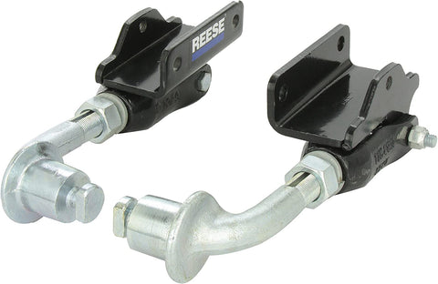 Reese 26002 Dual Cam Sway Control(Not vehicle specific)