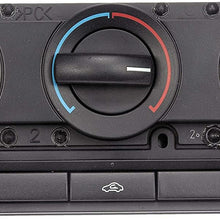 Dorman 599-171 Remanufactured Climate Control Module for Select Ford Models