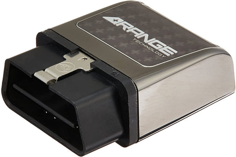 Range Technology AFM Disable Device Yellow (green)