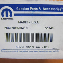 Mopar Dodge Challenger Tool for Shaker Hood Scoop Nuts New OEM