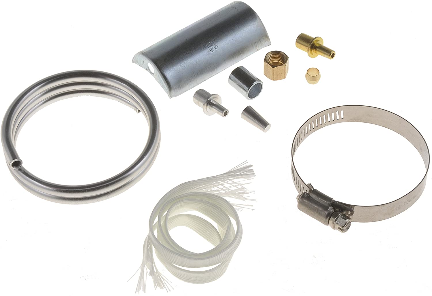 Dorman 55111 HELP! Choke Stove Kit