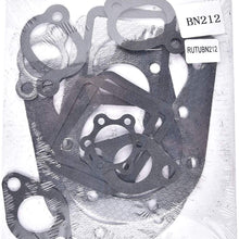 New Valve Grind Head Gasket Kit replacement for BF-B43-48 P216 P218 P220 Engine Replaces 110-3181 1103181
