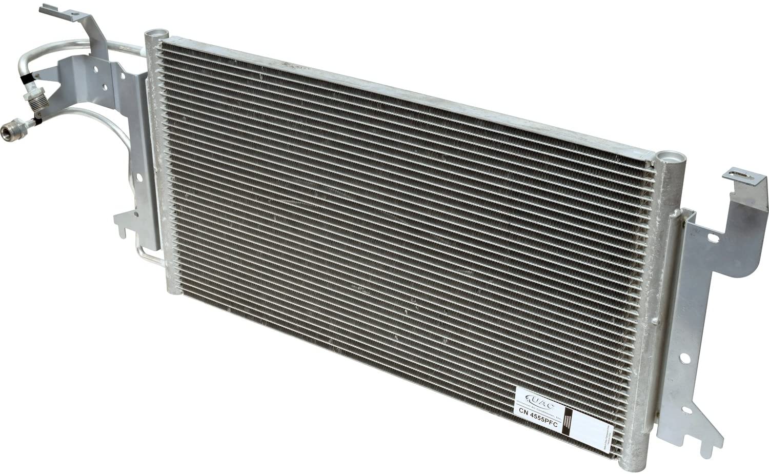 UAC CN 4555PFC A/C Condenser