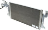 UAC CN 4555PFC A/C Condenser