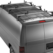 Thule TracRac Van Rack