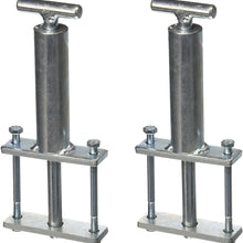 Ultra-Fab Products 17-943032 7/16" Ultra Quick Pin