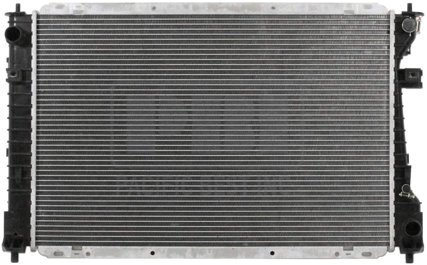 Pacific Best PR13040A - Engine Coolant Radiator