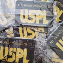 NRG Innovations Reinforced Suede Steering Wheel RST-006S-TL + U.S. Performance Lab Air Freshener