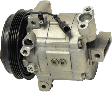 A/C Remanufactured Compressor Fits Subaru Baja 2004-2006 Forester 2003-2007 Legacy 2003-2004 H4 2.5L 67437