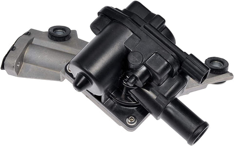 Dorman 911-624 Secondary Air Injection Check Valve for Select Lexus/Toyota Models