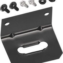 Tow Ready 118144 4-Way Mounting Bracket