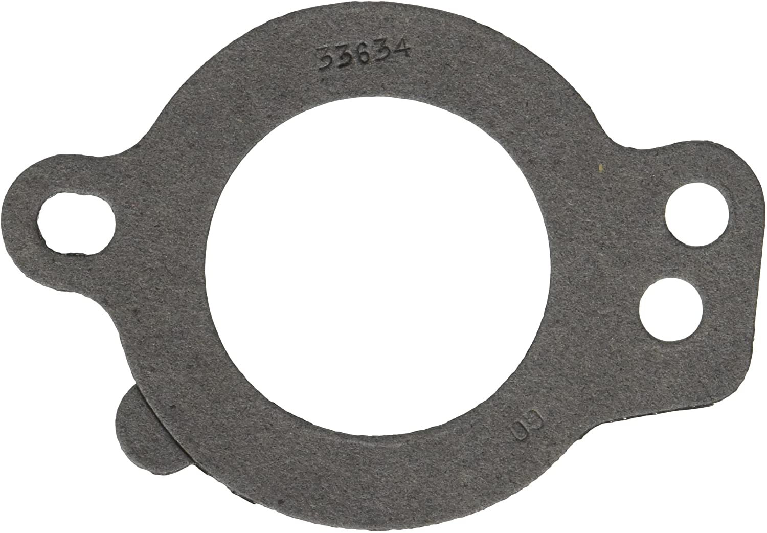 Gates 33634 Thermostat/Water Outlet Gasket