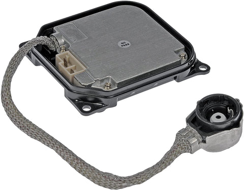 Dorman 601-057 High Intensity Discharge Lighting Ballast for Select Lexus/Toyota Models