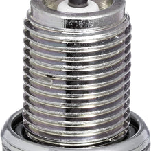 NGK (5722) BR9ES Standard Spark Plug, Pack of 1