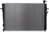 OSC Cooling Products 2785 New Radiator