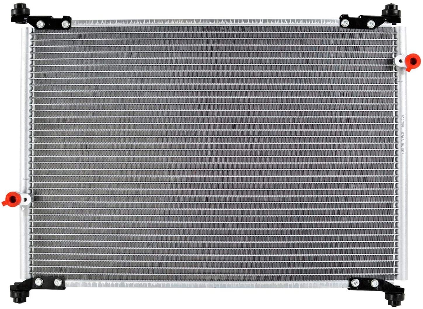 OSC Cooling Products 4733 New Condenser