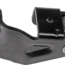 Dorman 924-128 Driver Side Sliding Side Door Roller Assembly for Select Honda Models