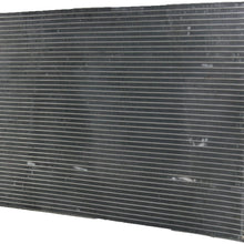 TCW 44-3422 A/C Condenser (Quality With Perfect Vehicle Fitment)