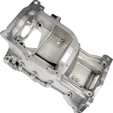 APDTY 141876 Engine Oil Pan 114200T010, 114200T011