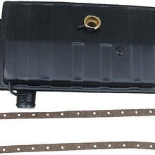 Peterbilt Radiator Tank Assembly Top Surge Tank 379 OE#'s 0706602 0706657A031