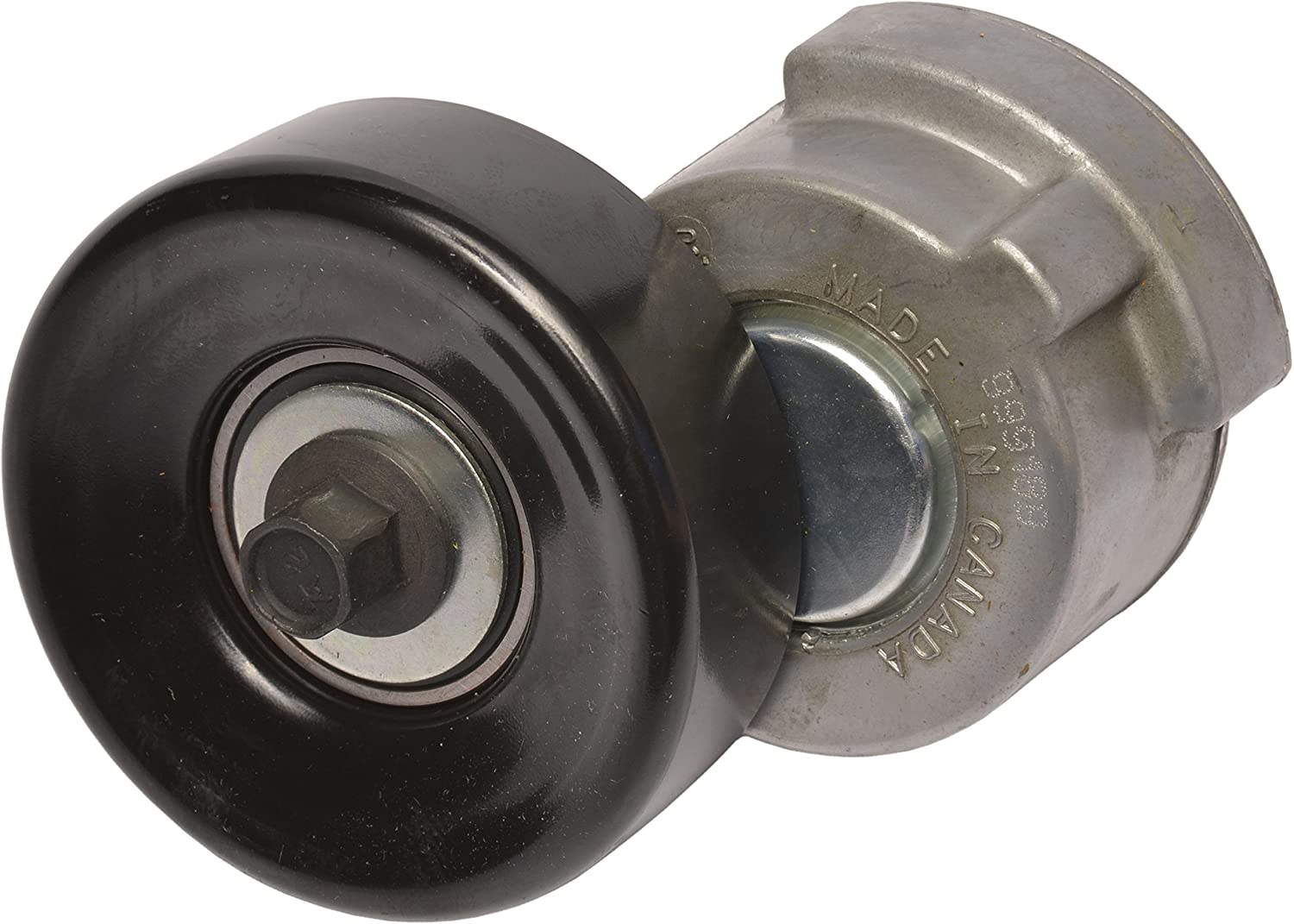 Continental 49238 Accu-Drive Tensioner Assembly
