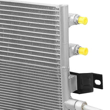 4436 Aluminum A/C Condenser Replacement for Ram 1500 2500 3500 4.7L 5.7L 12-17