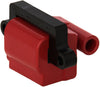 MSD 82648 Ignition Coil, (Pack of 8)