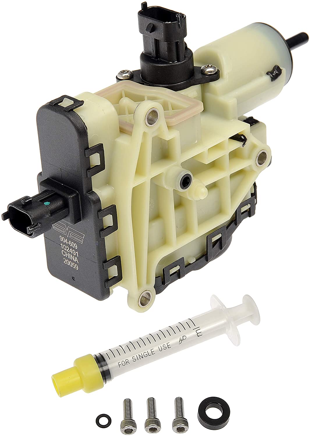 Dorman 904-609 Diesel Emission Fluid Pump for Select Ford Models