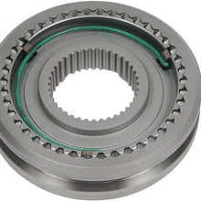 ACDelco 12455006 GM Original Equipment Manual Transmission 1st and 2nd Gear Synchronizer