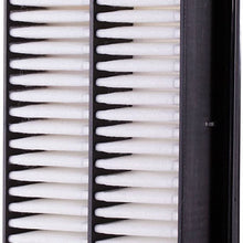 PG Air Filter PA6132 | Fits 2010-13 Suzuki SX4, 2012 SX4 Crossover