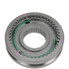 ACDelco 12455006 GM Original Equipment Manual Transmission 1st and 2nd Gear Synchronizer