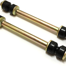 2 Pc Suspension Kit Front Sway Bar End Links