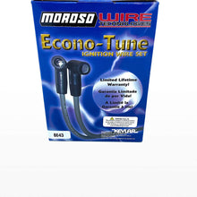 Spark Plug Wire Set Moroso for Dodge Ram 1500 5.9L-V8 Jeep Grand Cherokee Made in USA