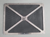 RHR Swag LT Radiator Shaker Screen Mud Shredder for Race Cars - Late Model - Super Stock, Street