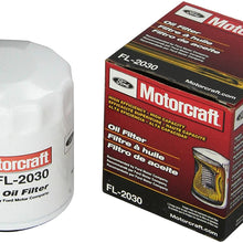 Motorcraft KIT - ELEMENT & GASKET - OIL F
