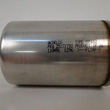 GM Genuine Parts GF652 Fuel Filter