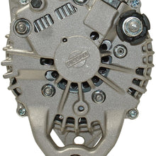 Quality-Built 15939 Premium Import Alternator - Remanufactured