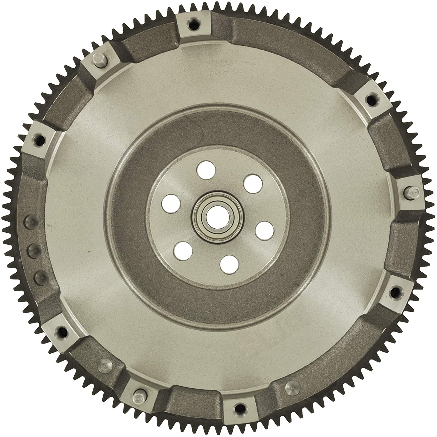 AMS Automotive Clutch Flywheel 167917