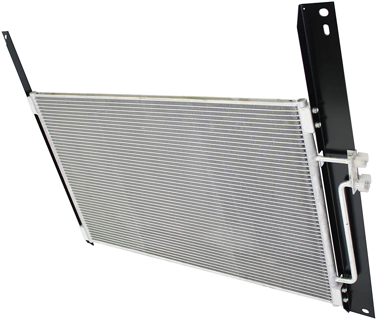 International AC Condenser 9200 9300 9400 Series 1999-2002 OE# 3504377C1