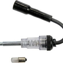 Dorman 86579 In-Line Spark Plug and Wire Check Tester