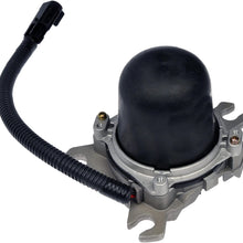 Dorman 306-010 Secondary Air Injection Pump for Select Models